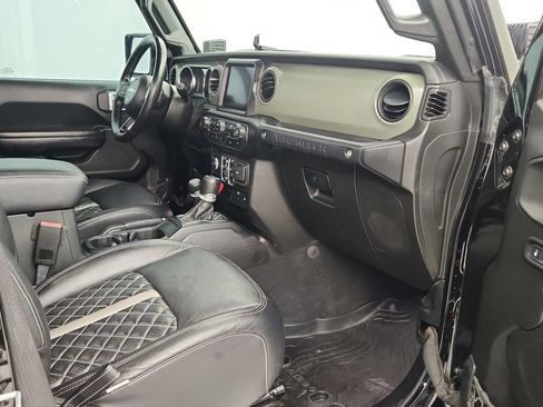 Used 2021 Jeep Wrangler Unlimited Sport AWD/4WD image 23