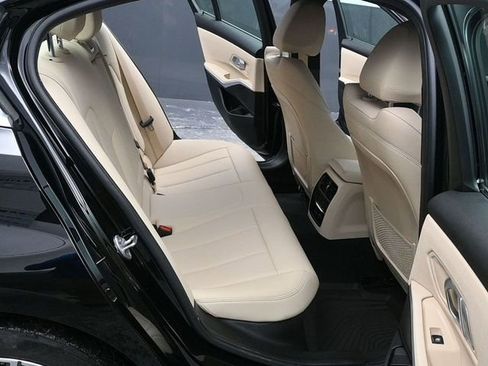 Used 2020 BMW 330i xDrive Sedan w/ Driving Assistance Package image 13