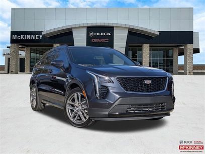 Used 2023 Cadillac XT4 Sport