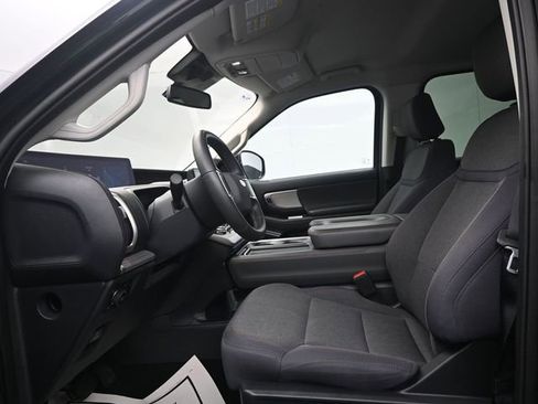 Certified 2025 Ford Expedition Max Active AWD/4WD image 6