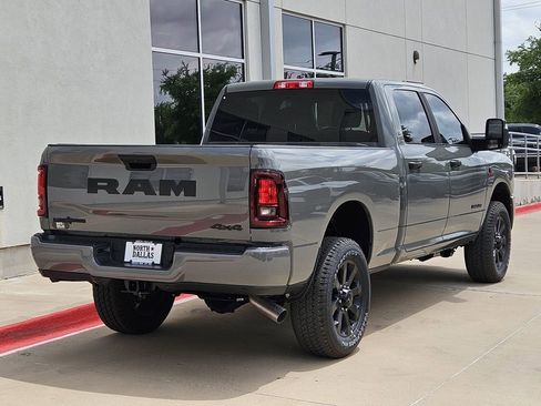 New 2026 RAM 1500 2WD Crew Cab image 3