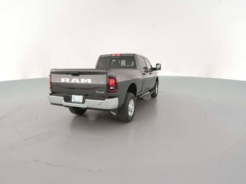 New 2026 RAM 2500 Tradesman image 11