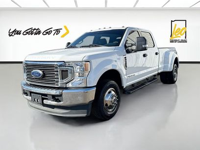 Used 2020 Ford F350 XLT