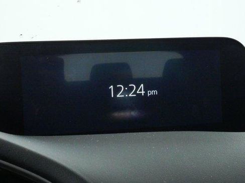 Used 2025 MAZDA MAZDA3 s Sport FWD image 15