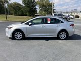 New 2026 Toyota Corolla LE image 2