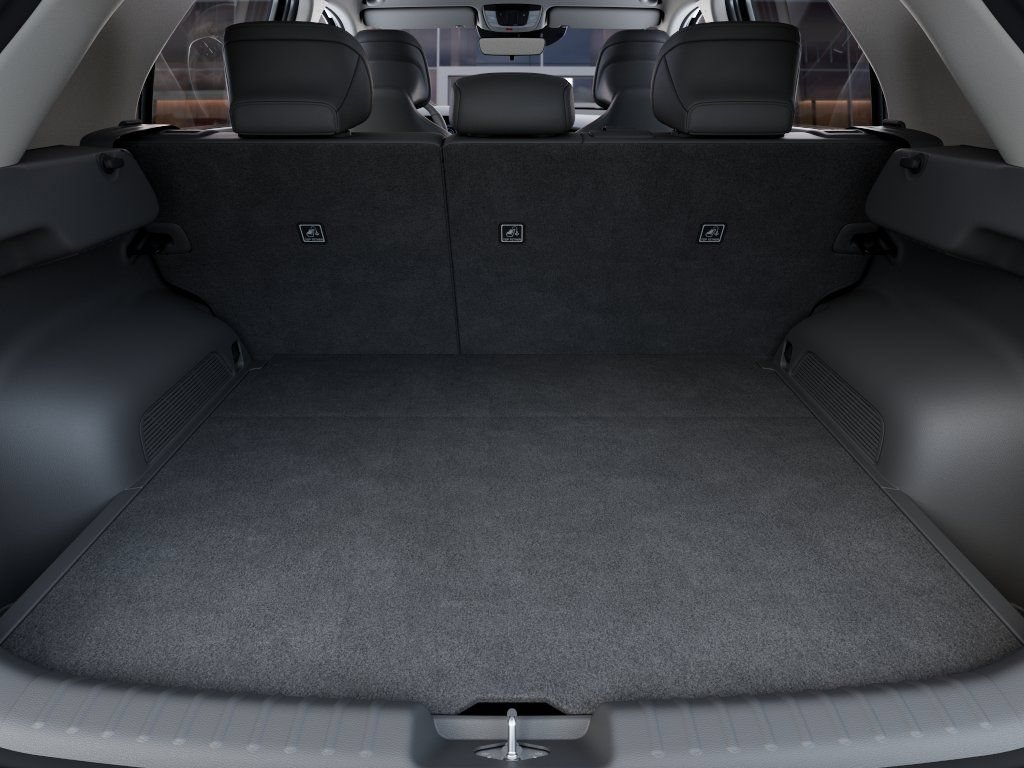 New 2026 Kia Niro Wind FWD image 19