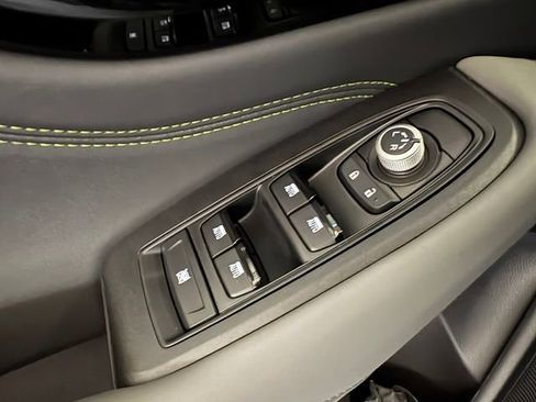 New 2025 Subaru Outback Onyx Edition image 25