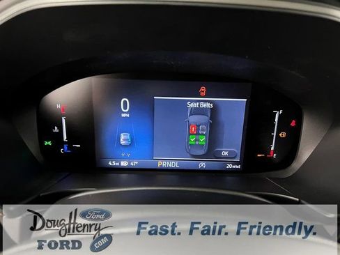 New 2026 Ford Escape Active image 47