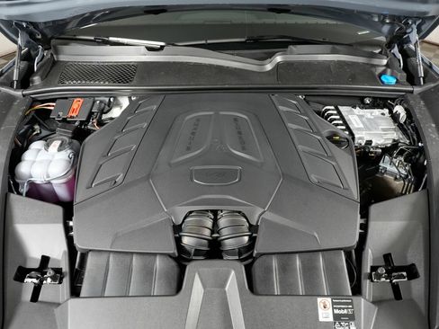 New 2026 Porsche Cayenne S AWD/4WD image 42