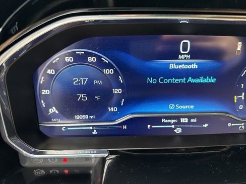 Used 2024 Chevrolet Silverado 1500 RST w/ All Star Edition Plus image 16