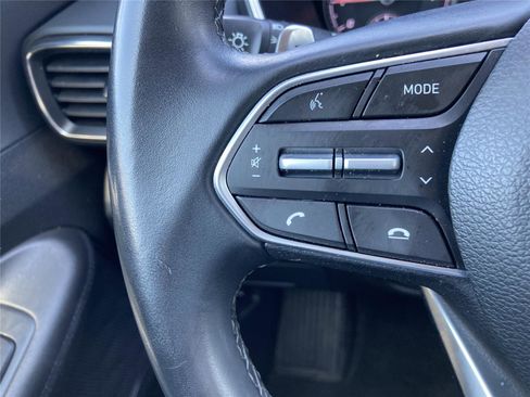 Used 2023 Hyundai Santa Fe SEL w/ Winter Weather Package image 20