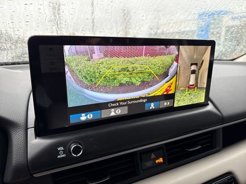 New 2026 Honda Pilot Touring image 22