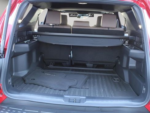 Certified 2025 Toyota 4Runner Limited image 22