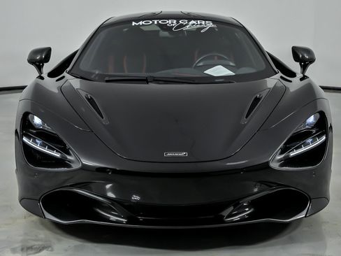 Used 2022 McLaren 720S image 5