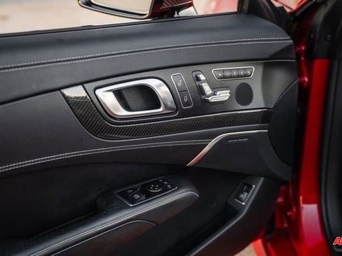Used 2013 Mercedes-Benz SL 63 AMG image 84