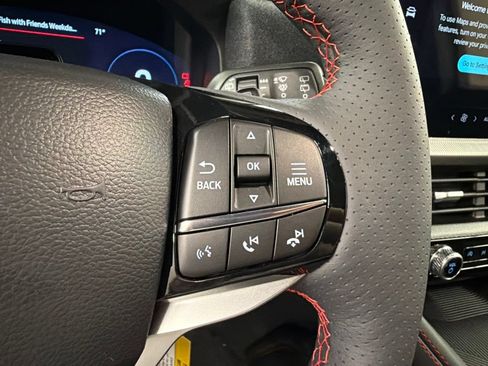 New 2026 Ford Explorer ST w/ Sun And Sound Package AWD/4WD image 19