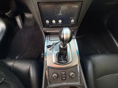 Used 2011 INFINITI G37 x Sedan AWD/4WD image 20