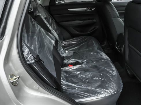 New 2025 MAZDA CX-5 AWD 2.5 S w/ Select Package image 38