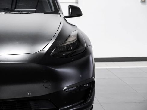 Used 2022 Tesla Model Y Performance AWD/4WD image 49