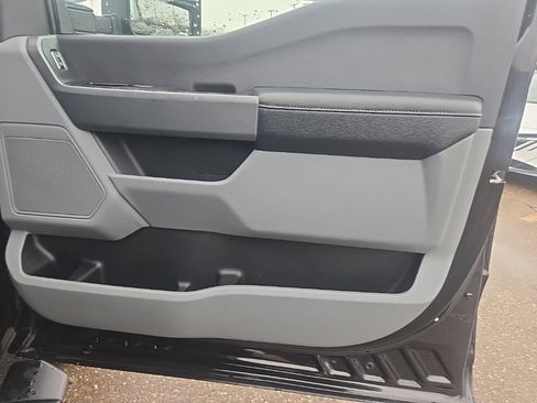 Used 2023 Ford F350 XLT w/ 360-Degree Camera Package image 31