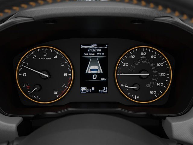 New 2027 Subaru Crosstrek 2.5i Wilderness AWD/4WD image 15