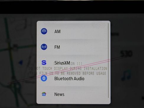 New 2026 Ford Expedition Tremor image 49