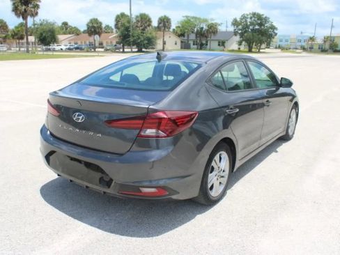 Used 2020 Hyundai Elantra SEL w/ Cargo Package (C1) FWD image 24