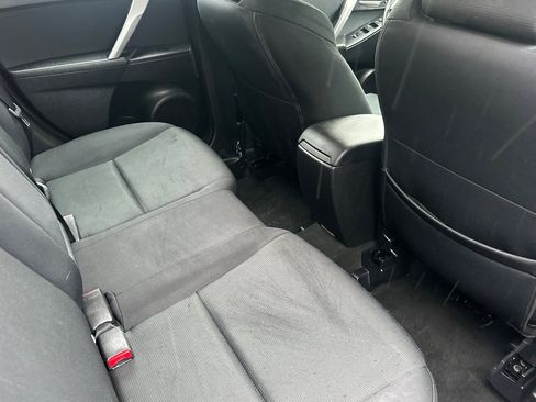 Used 2010 MAZDA MAZDA3 s Sport image 27