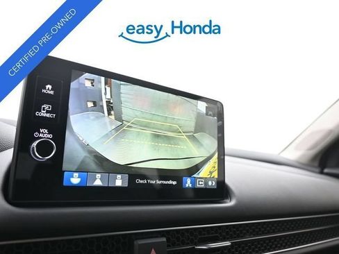 Certified 2026 Honda HR-V EX-L image 12