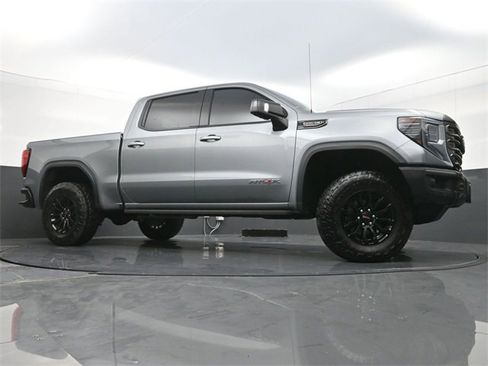 Used 2023 GMC Sierra 1500 AT4X image 36