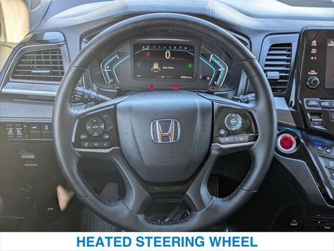 Used 2024 Honda Odyssey Elite image 15