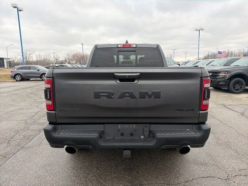 Used 2019 RAM 1500 Rebel w/ Rebel Level 2 Equipment Group image 5
