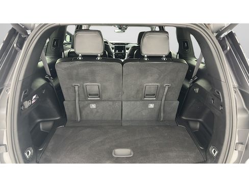 Used 2023 Jeep Grand Cherokee L Laredo AWD/4WD image 23