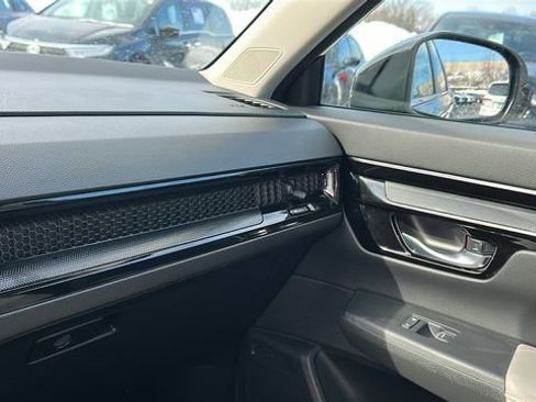 Used 2026 Honda CR-V EX-L image 20