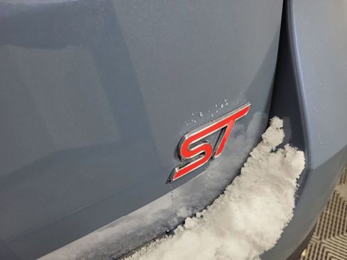 New 2026 Ford Explorer ST AWD/4WD image 6