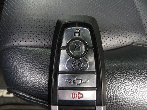 Used 2024 Ford F150 Lariat w/ Equipment Group 502A High AWD/4WD image 64