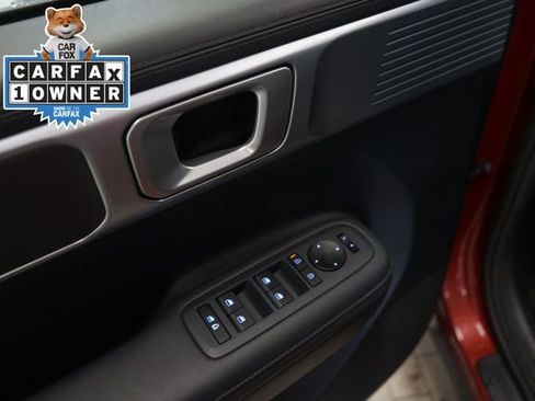 Used 2025 Hyundai Santa Fe SEL image 20