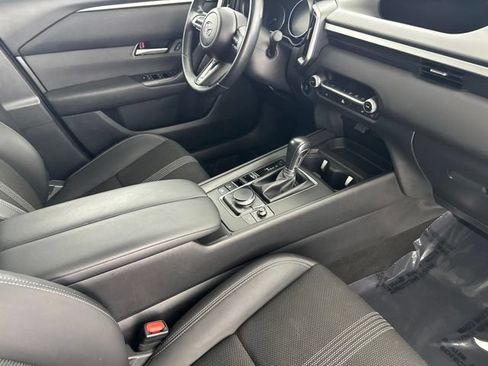 Used 2025 MAZDA CX-50 AWD 2.5 S w/ Preferred Package image 21