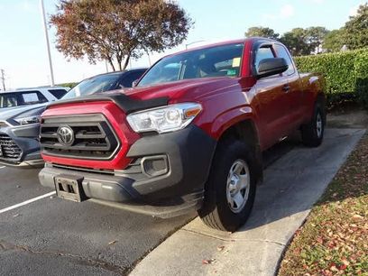 Used 2021 Toyota Tacoma SR