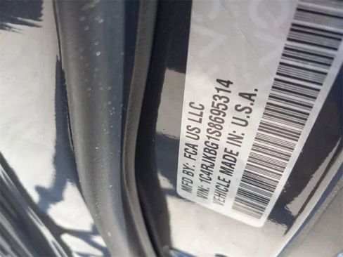 Used 2025 Jeep Grand Cherokee L Limited w/ Trailer Tow Package image 38