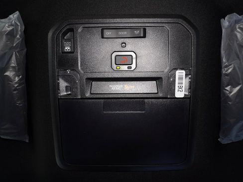 New 2026 Toyota Tundra SR5 image 18