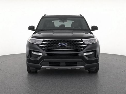 Used 2023 Ford Explorer XLT w/ Equipment Group 202A AWD/4WD image 5