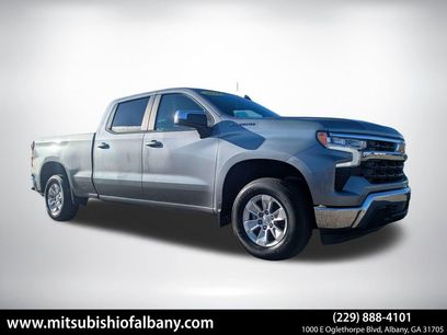 Used 2023 Chevrolet Silverado 1500 LT w/ Protection Package