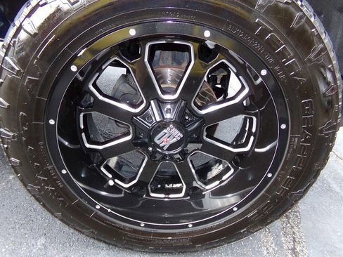 Used 2016 Chevrolet Silverado 1500 LT w/ All Star Edition image 68