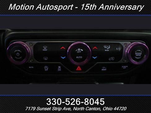 Used 2022 Jeep Gladiator Sport image 24