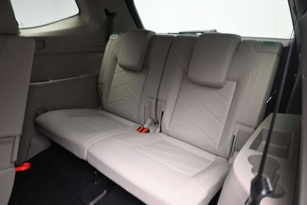 Used 2026 Volkswagen Atlas SE FWD image 29
