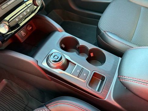 New 2026 Ford Escape ST-Line w/ Tech Pack #1 image 23