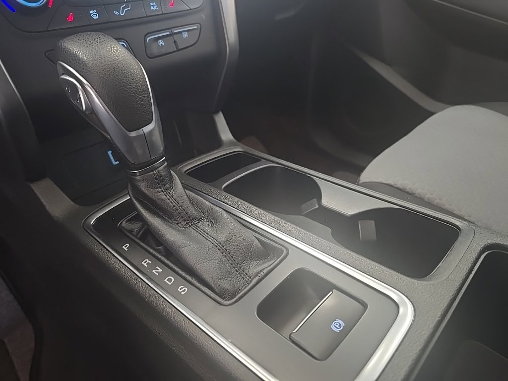 Used 2019 Ford Escape SE AWD/4WD image 23