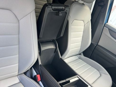 New 2026 Volkswagen Atlas Cross Sport SEL R-Line AWD/4WD image 38