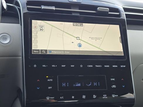 Used 2024 Hyundai Tucson Limited image 19